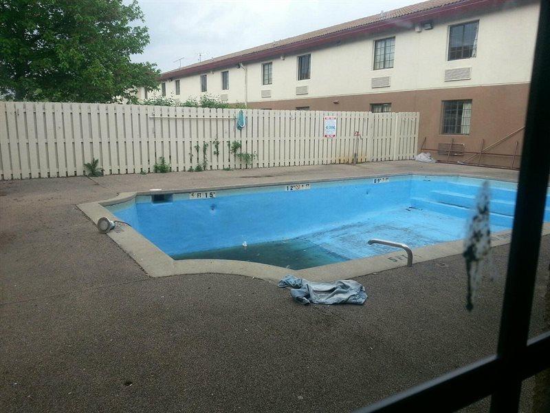 Econo Lodge Kalamazoo Exterior photo
